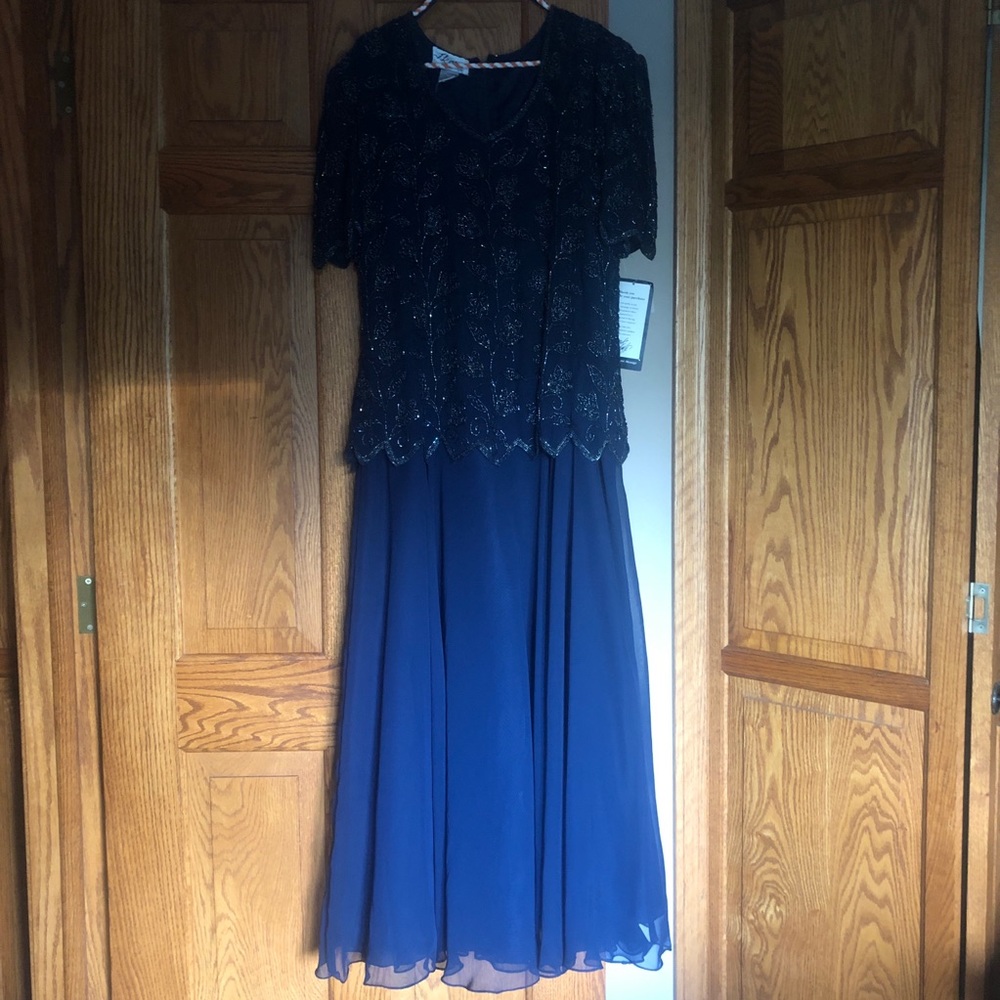 Mother of the bride, mother of the groom dress